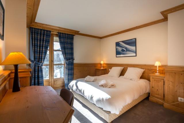 Apartements GENTIANES 1600003 - Val d'Isère Centre