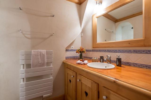 Apartements GENTIANES 1600003 - Val d'Isère Centre