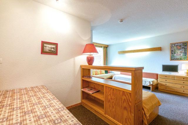Apartements HAMEAUX DE VAL D ISERE 760005 - Val d'Isère Centre