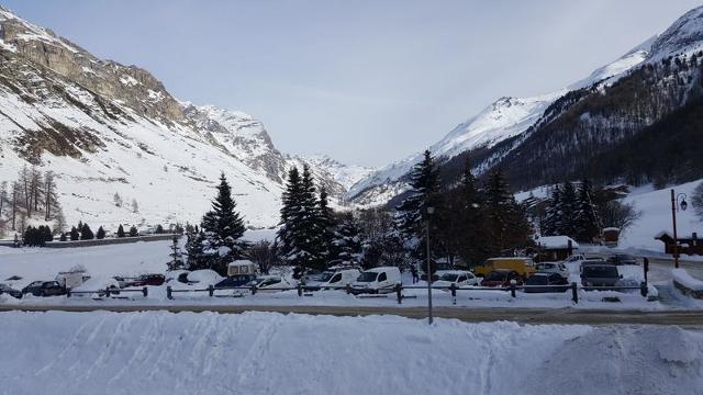 Apartements HAMEAUX DE VAL D ISERE 760005 - Val d'Isère Centre