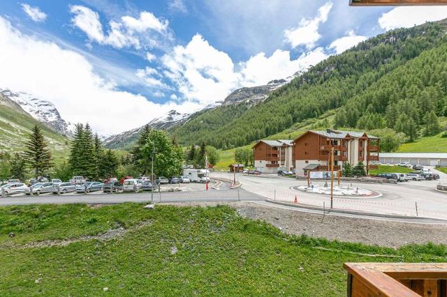 Apartements HAMEAUX DE VAL D ISERE 760005 - Val d'Isère Centre