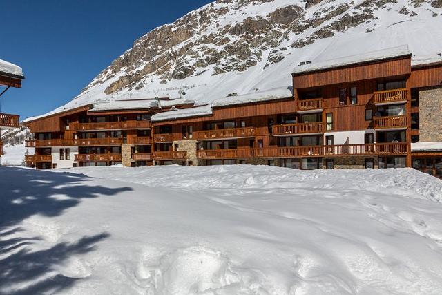 Apartements HAMEAUX DE VAL D ISERE 760005 - Val d'Isère Centre