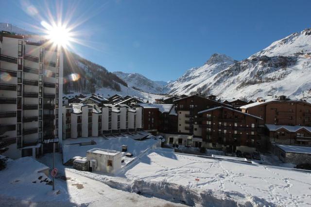 Apartements ISERE 200076 - Val d'Isère Centre