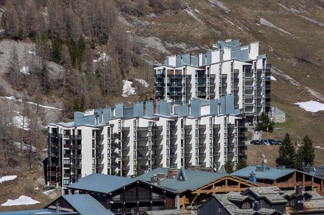 Apartements ISERE 200076 - Val d'Isère Centre