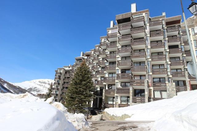 Apartements ISERE 200076 - Val d'Isère Centre