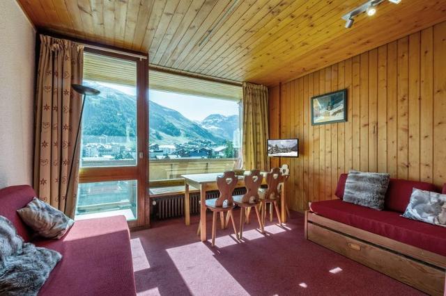 Apartements PORTILLO 380023 - Val d'Isère Centre