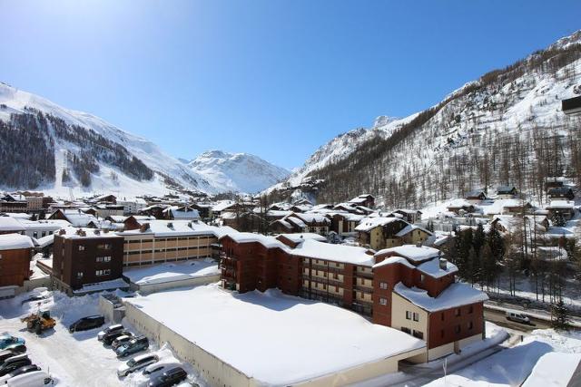 Apartements PORTILLO 380023 - Val d'Isère Centre