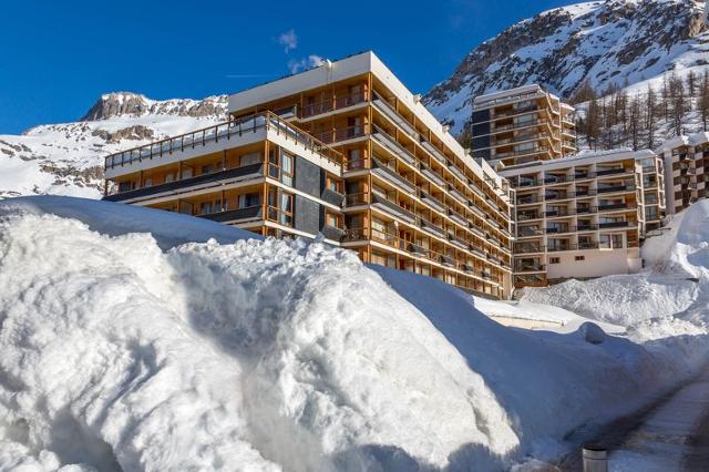 Apartements PORTILLO 380023 - Val d'Isère Centre