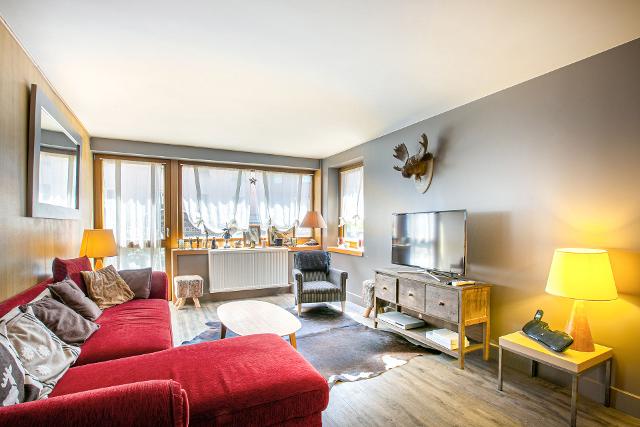 Apartements POUDREUSE 2340206 - Val d'Isère Centre