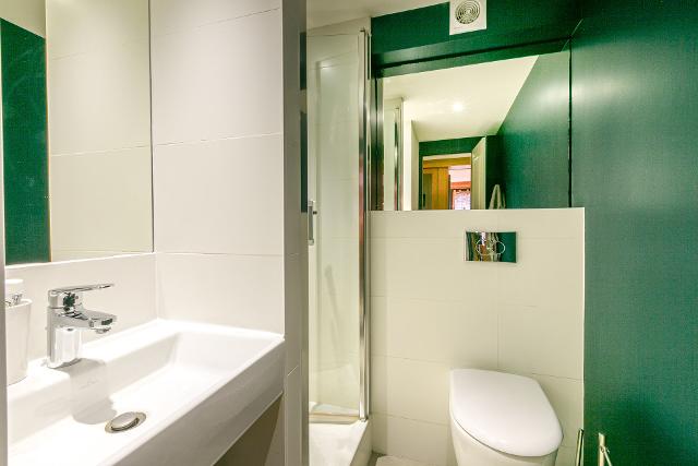 Apartements POUDREUSE 2340206 - Val d'Isère Centre