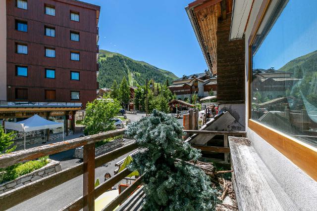 Apartements POUDREUSE 2340206 - Val d'Isère Centre