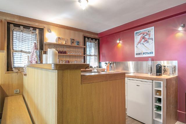 Apartements POUDREUSE 2340206 - Val d'Isère Centre