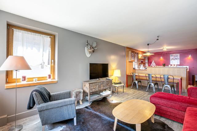Apartements POUDREUSE 2340206 - Val d'Isère Centre
