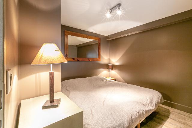 Apartements POUDREUSE 2340206 - Val d'Isère Centre
