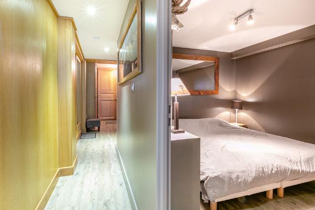 Apartements POUDREUSE 2340206 - Val d'Isère Centre