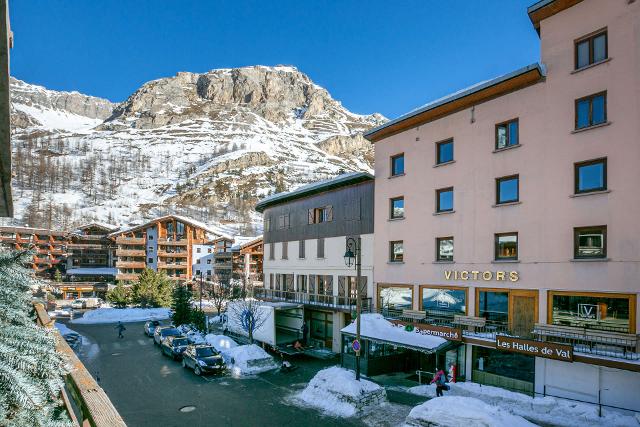 Apartements POUDREUSE 2340206 - Val d'Isère Centre