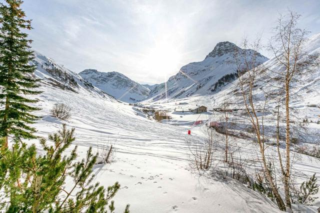 Apartements PRAZ DE LA LEGETTAZ C ET D 1420006 - Val d'Isère Le Châtelard