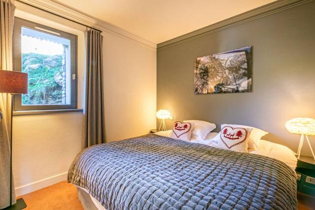 Apartements PRAZ DE LA LEGETTAZ C ET D 1420006 - Val d'Isère Le Châtelard