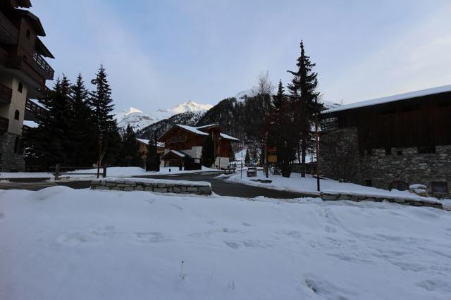 Apartements SAINT CHARLES 2340194 - Val d'Isère Centre
