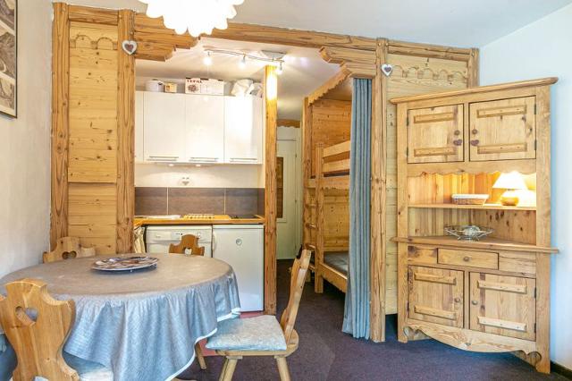 Apartements SAINT CHARLES 2340194 - Val d'Isère Centre