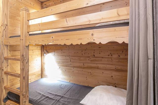 Apartements SAINT CHARLES 2340194 - Val d'Isère Centre