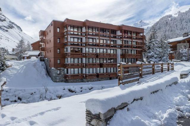 Apartements SAINT CHARLES 2340194 - Val d'Isère Centre
