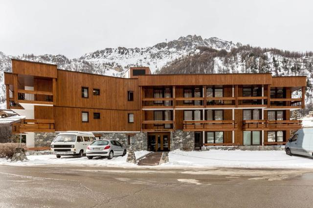 Apartements SAINT CHARLES 2340194 - Val d'Isère Centre