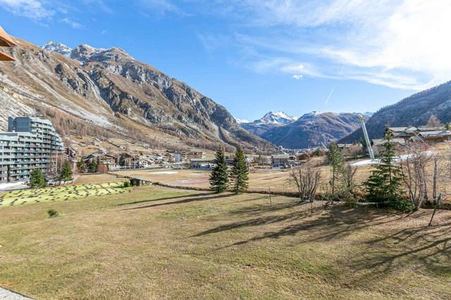 Apartements SANTEL 140033 - Val d'Isère La Daille