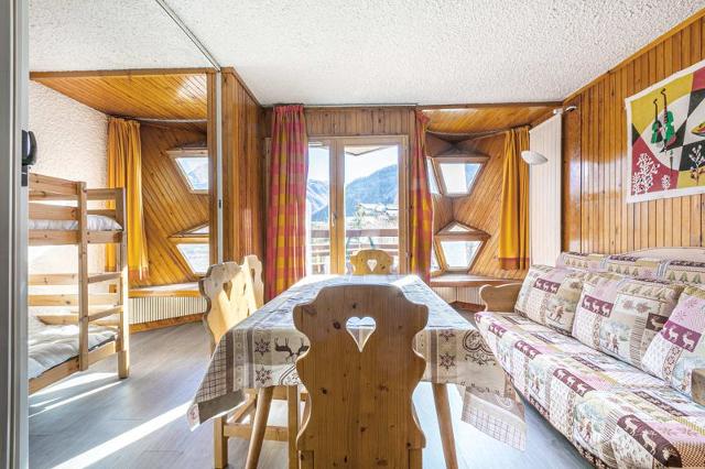 Apartements SANTEL 140033 - Val d'Isère La Daille