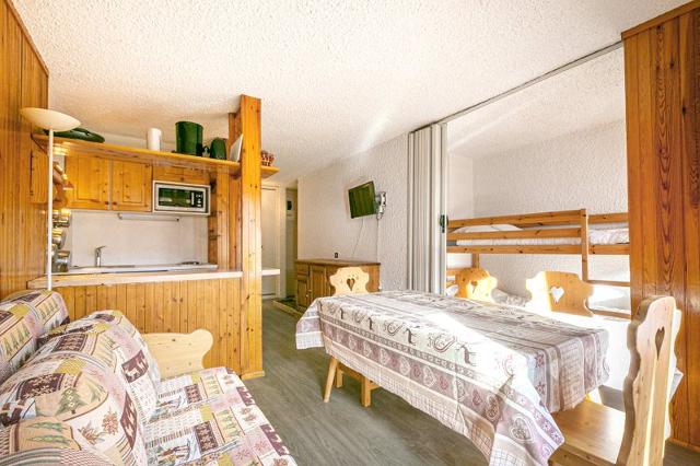 Apartements SANTEL 140033 - Val d'Isère La Daille