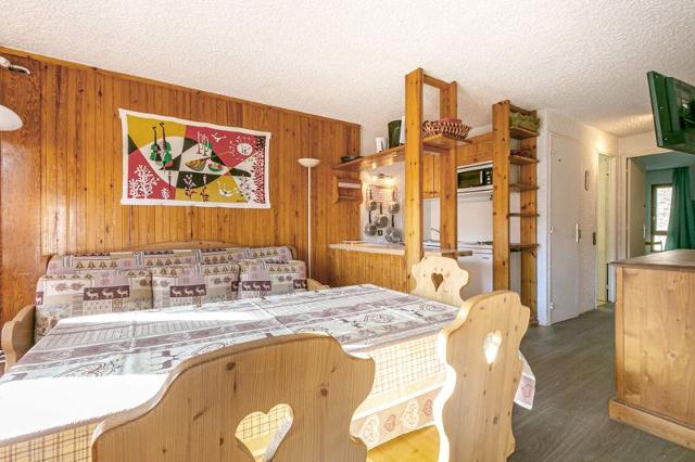 Apartements SANTEL 140033 - Val d'Isère La Daille