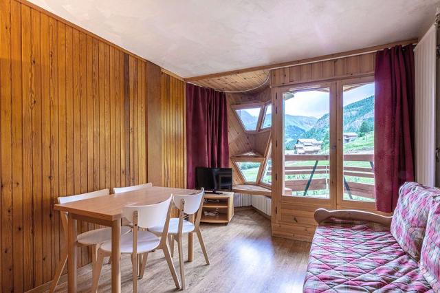 Apartements SANTEL 140050 - Val d'Isère La Daille