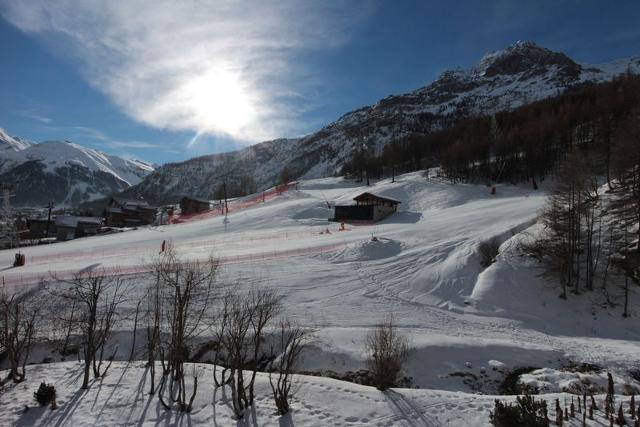 Apartements SANTEL 140050 - Val d'Isère La Daille