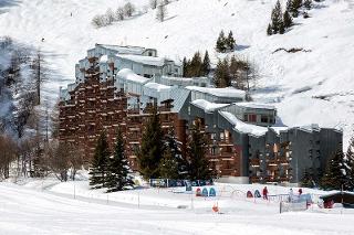 Apartements SANTEL 140050 - Val d'Isère La Daille