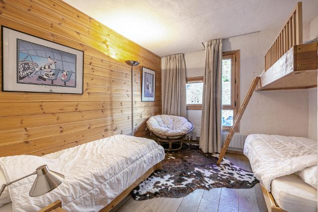 Apartements SANTEL 140069 - Val d'Isère La Daille