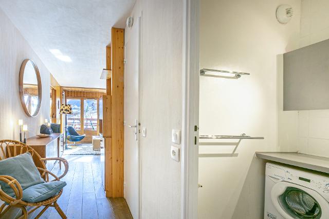 Apartements SANTEL 140069 - Val d'Isère La Daille