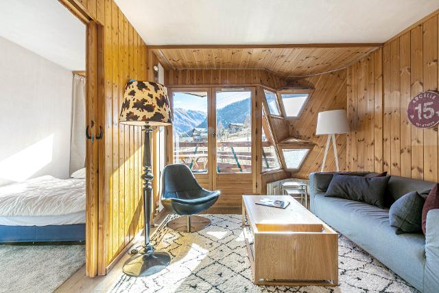 Apartements SANTEL 140069 - Val d'Isère La Daille