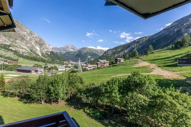 Apartements SANTEL 140070 - Val d'Isère La Daille