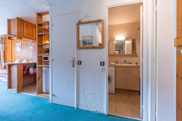 Apartements SANTEL 140075 - Val d'Isère La Daille
