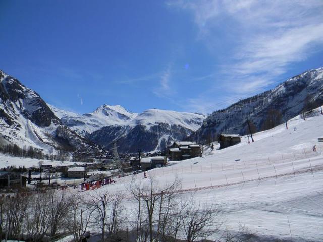 Apartements SANTEL 140075 - Val d'Isère La Daille