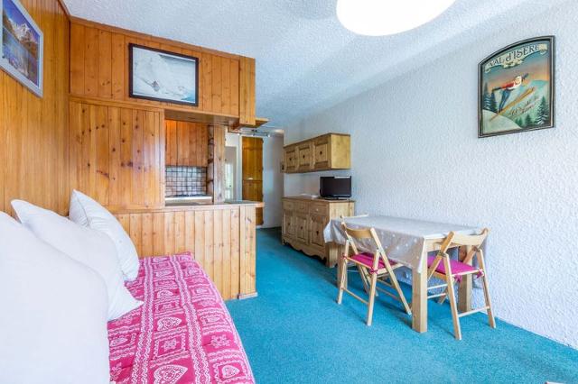 Apartements SANTEL 140075 - Val d'Isère La Daille