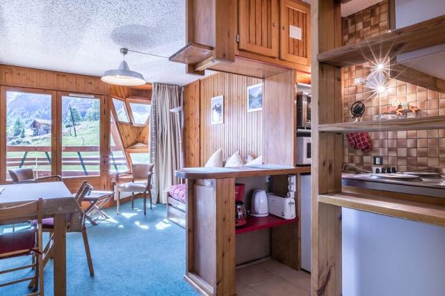 Apartements SANTEL 140075 - Val d'Isère La Daille