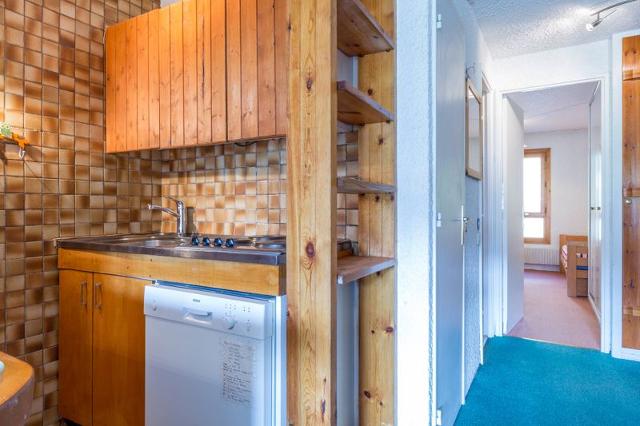 Apartements SANTEL 140075 - Val d'Isère La Daille