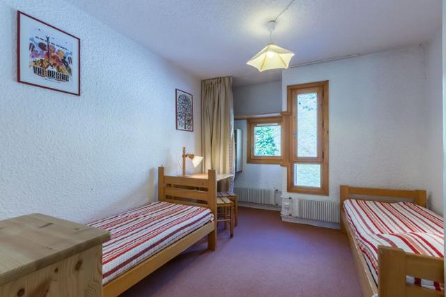 Apartements SANTEL 140075 - Val d'Isère La Daille