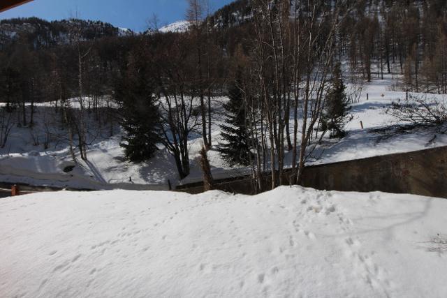 Apartements SILENES 230011 - Val d'Isère Centre