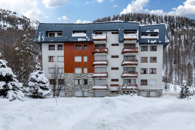 Apartements SILENES 230011 - Val d'Isère Centre