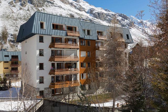 Apartements SILENES 230011 - Val d'Isère Centre