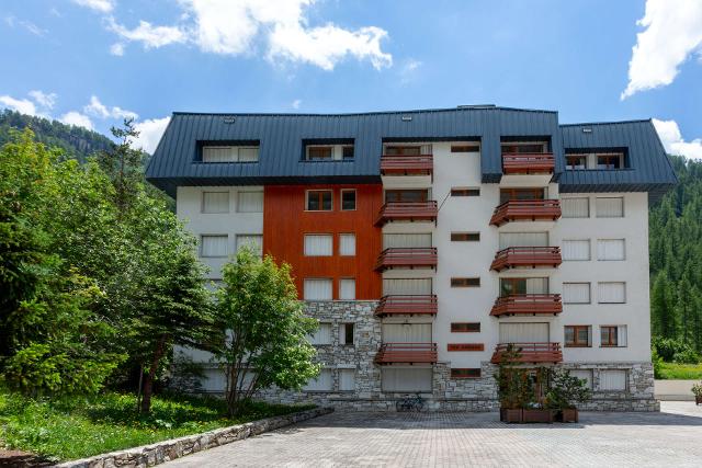 Apartements SILENES 230011 - Val d'Isère Centre