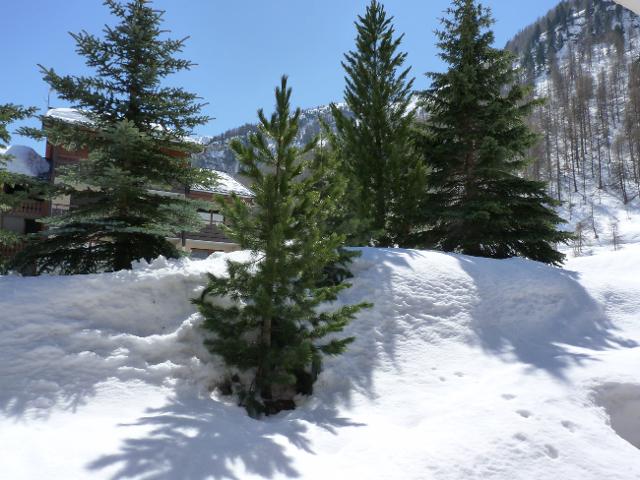 Apartements SOLAIRES 950009 - Val d'Isère Centre