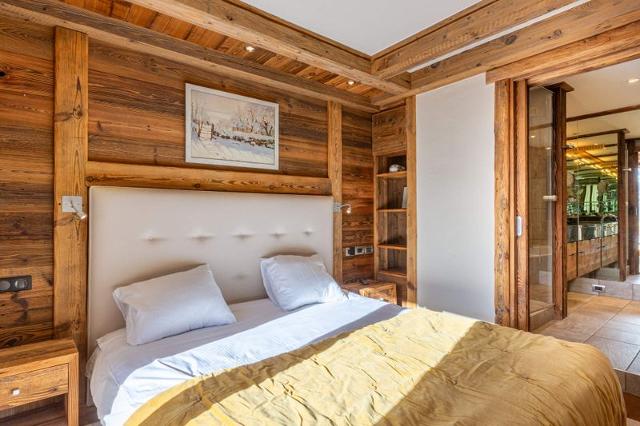 Apartements SOLAISE PLEIN SUD 1280006 - Val d'Isère Centre